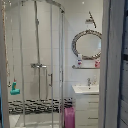 Apartment Batory Gdynia