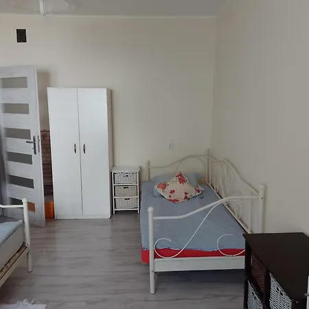 Apartment Batory *