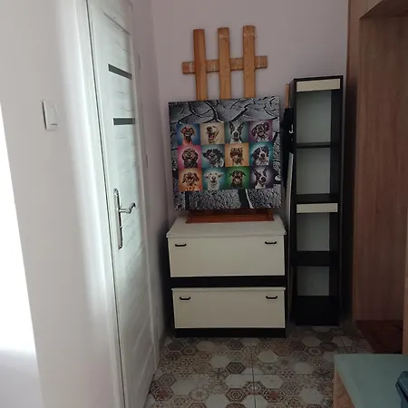 Batory Apartment Gdynia