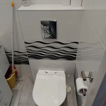 Batory Apartment Gdynia