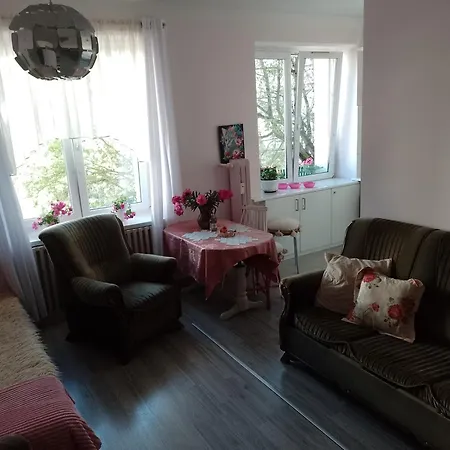 Apartment Batory