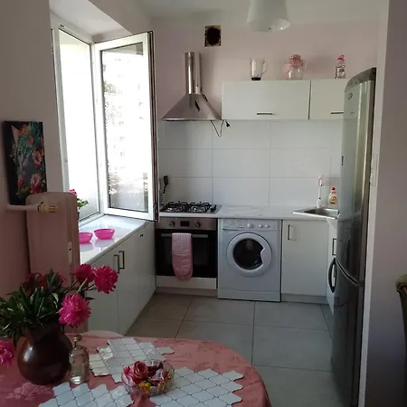 Apartment Batory *