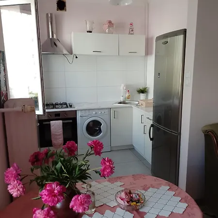 Apartment Batory Gdynia